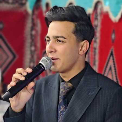 دانلود آهنگ غمم را مادرم میداند و بس ابوالفضل رحیمی
