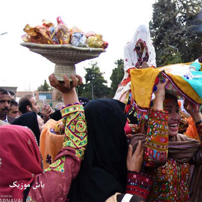 دانلود آهنگ بلوچی اشپی حنا بندانه ماتی گلو شادانه »» کیفیت اورجینال