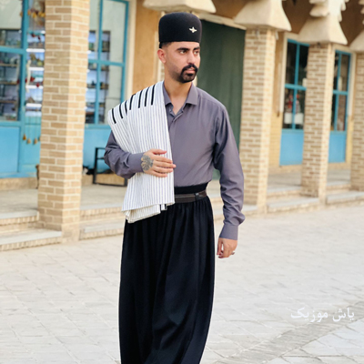 دانلود آهنگ جنوب دنیا به فدای جنوب ایران وحید طاهری