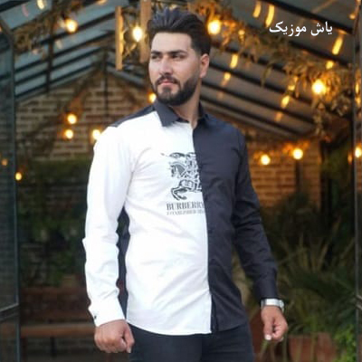 دانلود آهنگ بگو بره بورم بابا تنگ بلورم مهدی زارع
